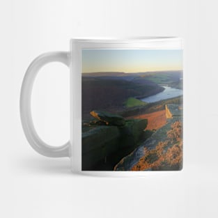 Bamford Edge Mug